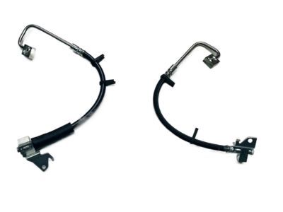 2009 Jeep Grand Cherokee Brake Line - 5290642AB