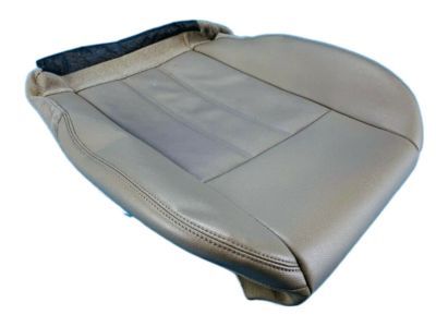 Mopar 5LE19DX9AA Front Seat Cushion Cover