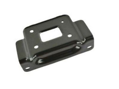 Mopar 68271102AA Bracket-Adaptive Cruise Control