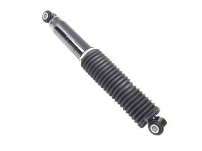 Mopar 68157783AF Shock Abs-Suspension