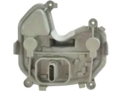 Jeep 68458457AA