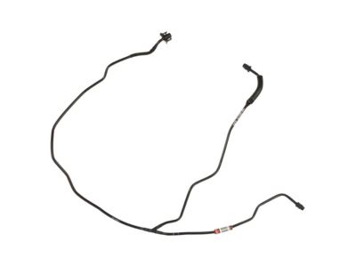 Mopar 68261985AB Harness-Front FASCIA