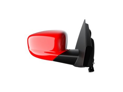 Mopar 6AC72ZR3AA Outside Rear View Mirror