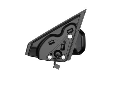 Mopar 6AC72ZR3AA Outside Rear View Mirror