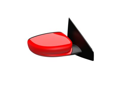 Dodge Dart Car Mirror - 6AC72ZR3AA