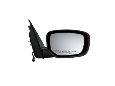 Mopar 6AC72ZR3AA Outside Rear View Mirror