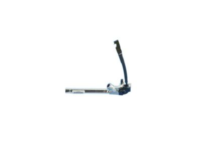 Mopar 68164339AA Anchor-SEATBELT