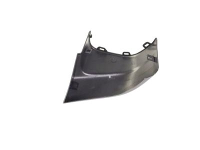 Mopar 68298822AB End Cap-Bumper