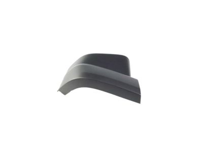 Mopar 68298822AB End Cap-Bumper