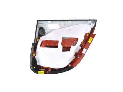 Dodge 5RW892XCAC