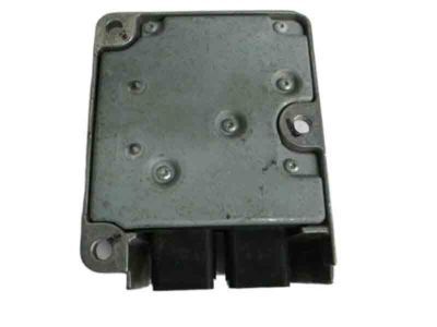 Dodge Challenger Air Bag Control Module - 56054092AG