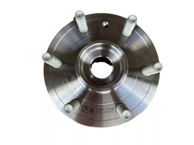 Ram 1500 Wheel Hub - 68339389AF