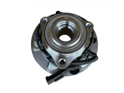 Mopar 68339389AF HUB/BRG-Brake