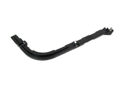 Mopar 68024341AE Bracket-FASCIA Support