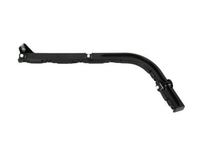 Mopar 68024341AE Bracket-FASCIA Support