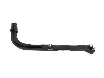 Mopar 68024341AE Bracket-FASCIA Support