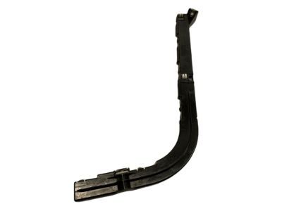 Mopar 68024341AE Bracket-FASCIA Support