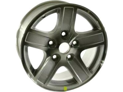 Dodge 5JF60PAKAC