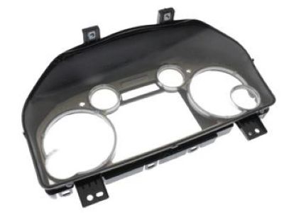 Mopar 68205929AA Lens-Instrument Cluster