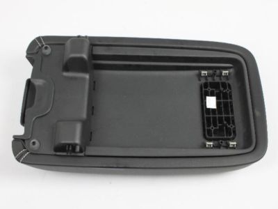 2012 Chrysler 300 Armrest - 1VT061S9AD