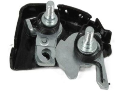 Ram C/V Door Latch Assembly - 4675847AE