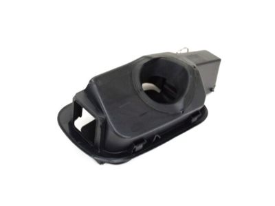 Mopar 68161542AG Housing-Fuel Filler