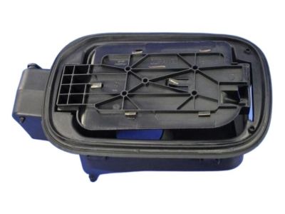 Mopar 68161542AG Housing-Fuel Filler