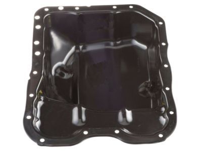 Dodge Caliber Oil Pan - 4884664AE