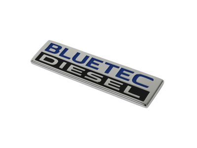 Mopar 68036731AA Nameplate