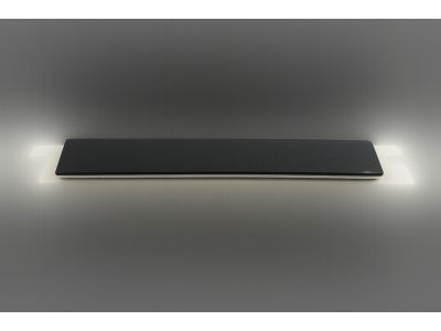 Mopar 68036731AA Nameplate