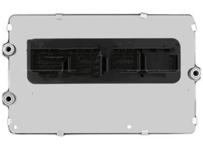 Mopar R5150507AA Powertrain Control Generic Module