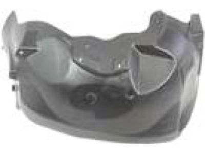 Dodge Durango Wheelhouse - 55257061AE