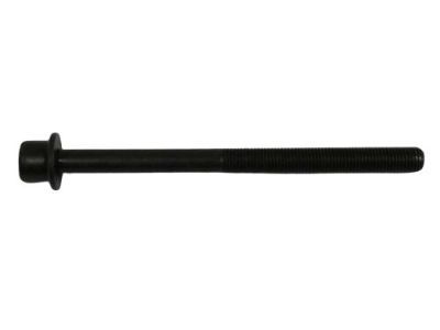 Mopar 6508858AA Bolt-TORX Head