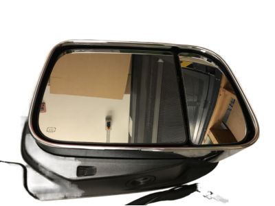 Mopar 68361476AC Door Mirror Left