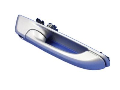 Mopar 1GH21WS2AD Handle-Exterior Door