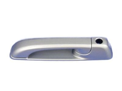 Mopar 1GH21WS2AD Handle-Exterior Door