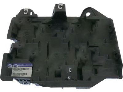 Mopar 68082394AF Tray-Battery