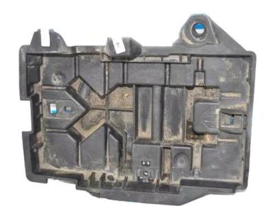 Mopar 68082394AF Tray-Battery
