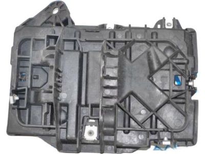 Dodge Battery Tray - 68082394AF