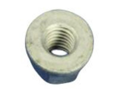 Mopar 6506264AA Nut-HEXAGON FLANGE Lock