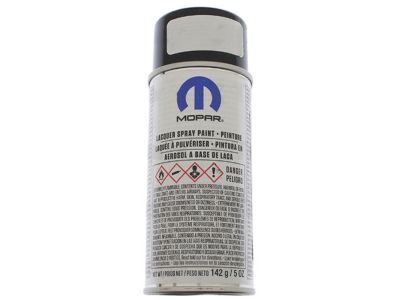 Mopar 68154437AA Paint-Spray-PXJ