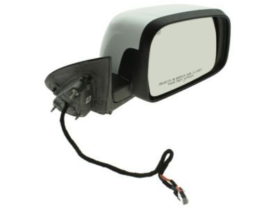 2021 Dodge Durango Car Mirror - 5SH44GW7AF