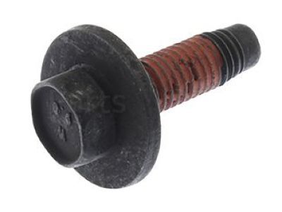 Mopar 6508286AA Bolt-HEXAGON Head