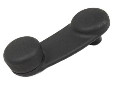 Dodge Ram 5500 Window Crank Handles - 5HK37DX9AB