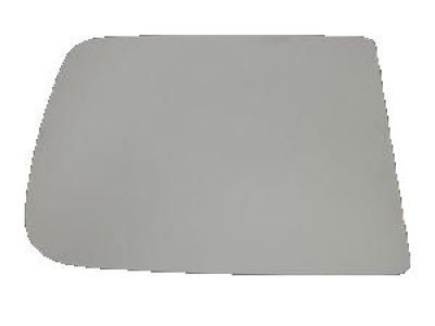 Mopar 68067728AA Glass-Mirror Replacement