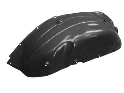 Mopar 68299172AB Shield-Splash