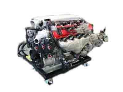 Mopar 5148029AE Wiring-Engine