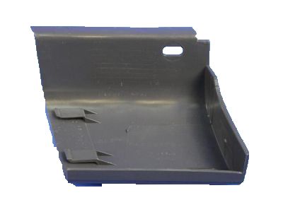 Mopar 5CJ46LS5 Molding