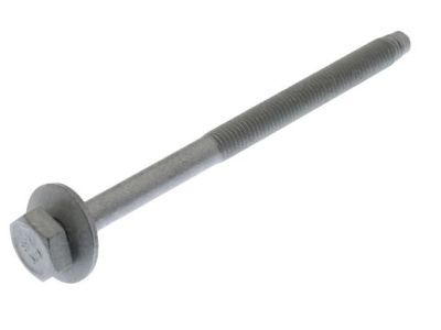 Mopar 6508298AA Screw-HEXAGON Head