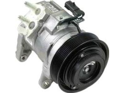 Dodge 55056336AB
